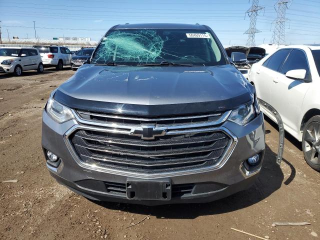 2018 CHEVROLET TRAVERSE L - 1GNERGKW5JJ255154