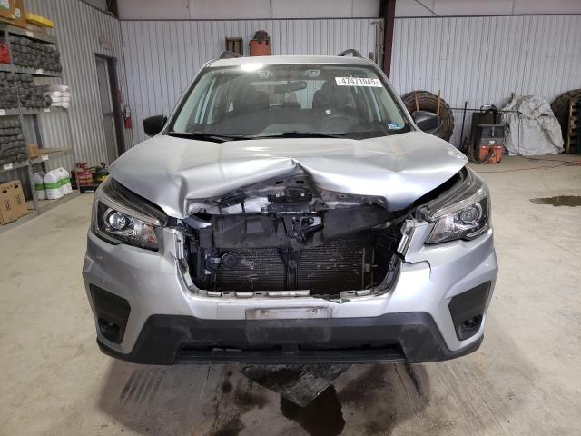 2019 SUBARU FORESTER JF2SKACC7KH492143