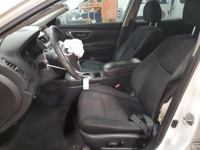2016 NISSAN ALTIMA 2.5 - 1N4AL3AP8GC261979