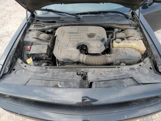 2015 DODGE CHALLENGER - 2C3CDZBG2FH900746