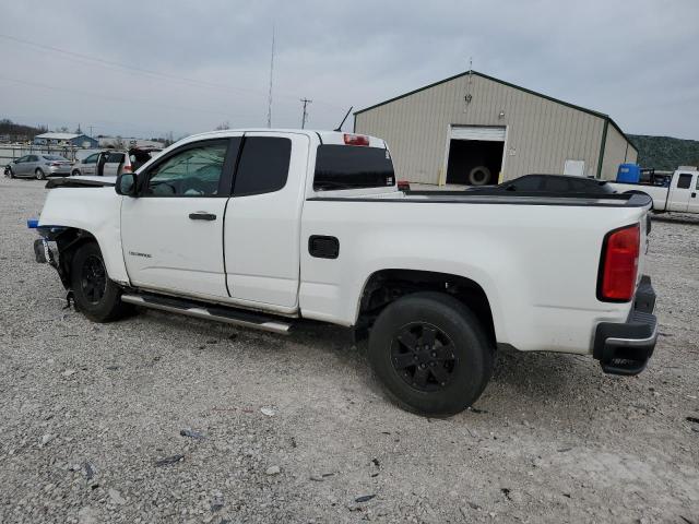 Vin: 1gchsbea8g1238970, lot: 49411645, chevrolet colorado 20162