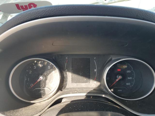 2018 JEEP COMPASS LA - 3C4NJDBB2JT467482