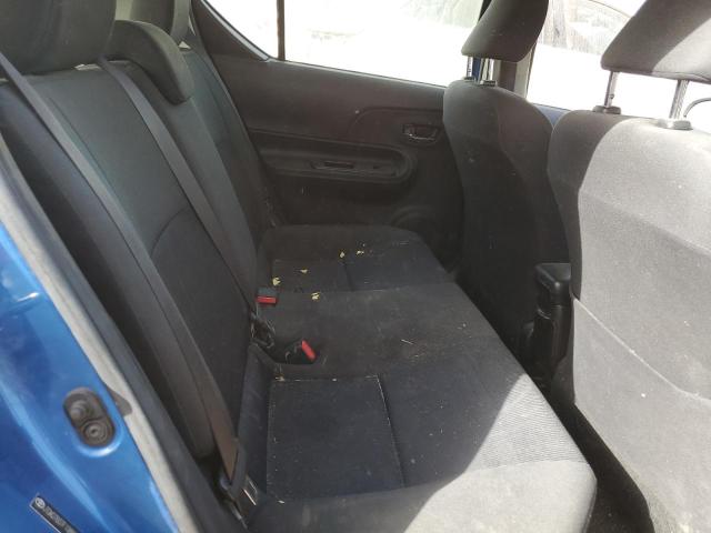2015 TOYOTA PRIUS C - JTDKDTB37F1088120