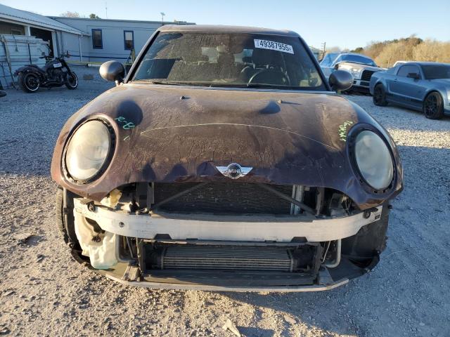 2016 MINI COOPER CLU - WMWLN5C55G2E06566