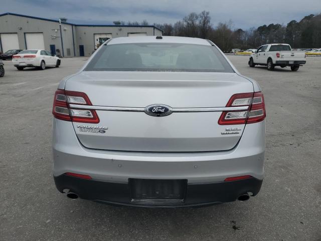 2017 FORD TAURUS SEL - 1FAHP2E85HG132981