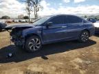 2016 HONDA ACCORD EXL - 1HGCR3F87GA024268