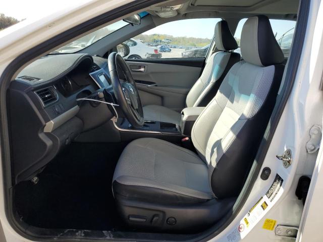 2016 TOYOTA CAMRY LE - 4T1BF1FK3GU158059