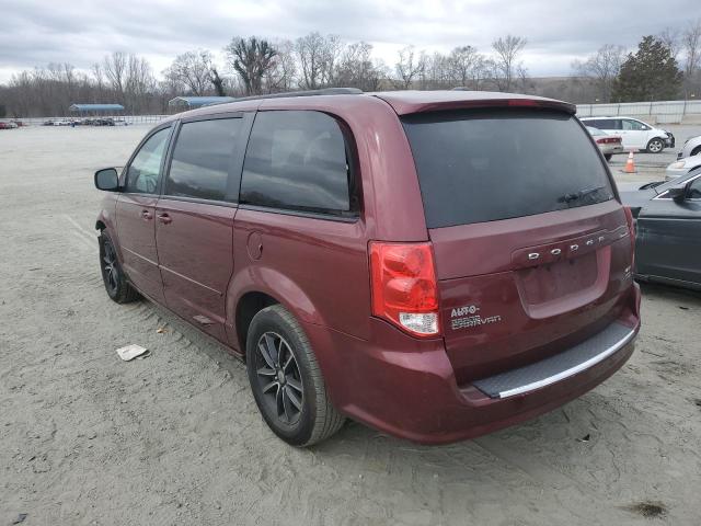 2017 DODGE GRAND CARA 2C4RDGEG3HR859725