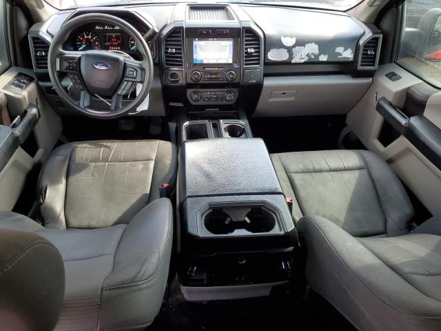 2019 FORD F150 SUPER - 1FTEW1CP1KKD03976