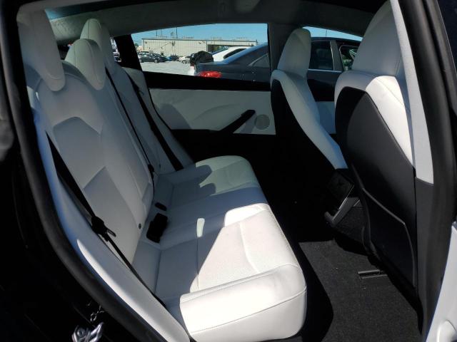 2025 TESLA MODEL 3 - 5YJ3E1EA5SF941776
