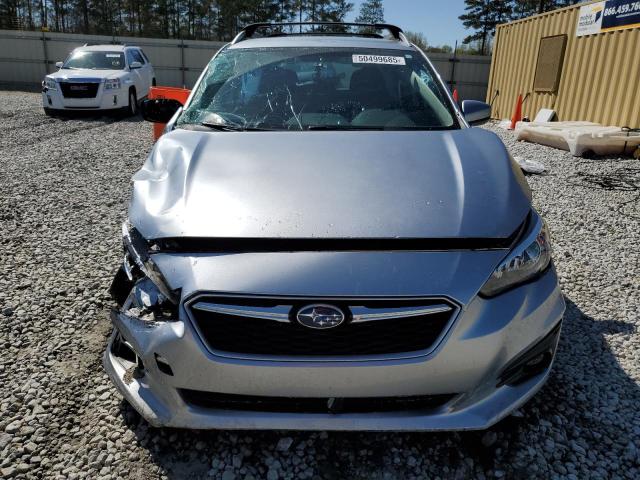 2017 SUBARU IMPREZA PR - 4S3GTAD61H3748874