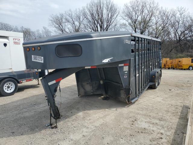 TITAN TRAILER 2000 gray   4TGG20204Y1012553 photo #3