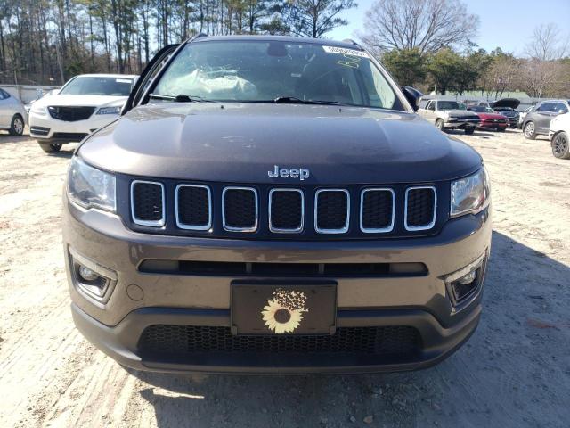 2021 JEEP COMPASS LA - 3C4NJDBB1MT569618