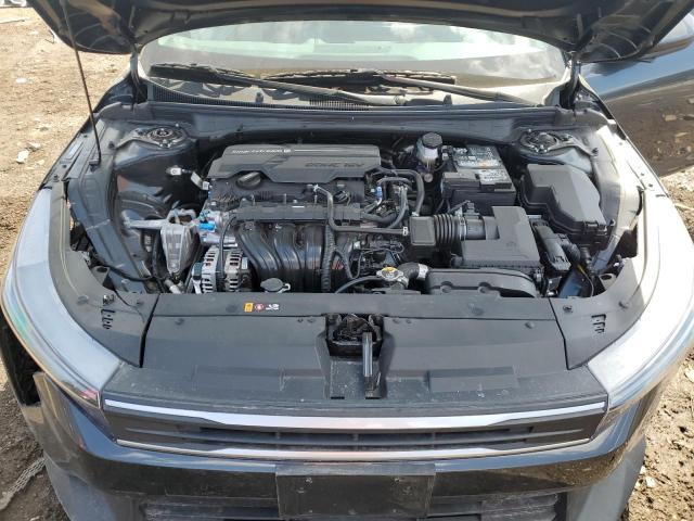 2025 KIA K4 LX 3KPFT4DE6SE014946