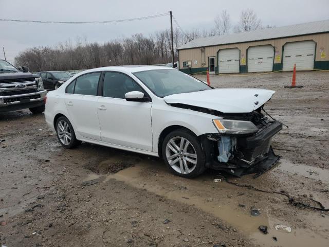 Vin: 3vwl17aj0gm203601, lot: 47575825, volkswagen jetta sel 20164