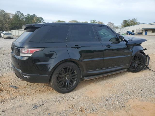 2015 LAND ROVER RANGE ROVE - SALWR2TF4FA522556