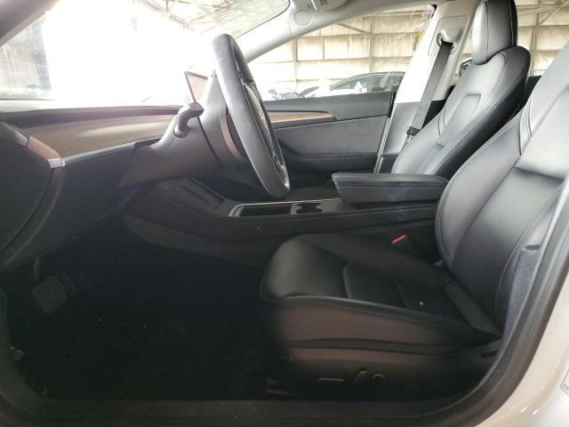 2023 TESLA MODEL 3 - 5YJ3E1EA4PF401827