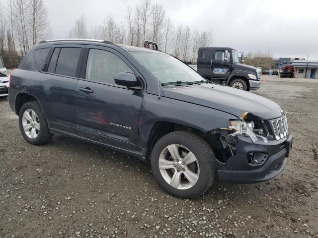 Vin: 1c4njdeb4ed601769, lot: 48901365, jeep compass latitude 20144