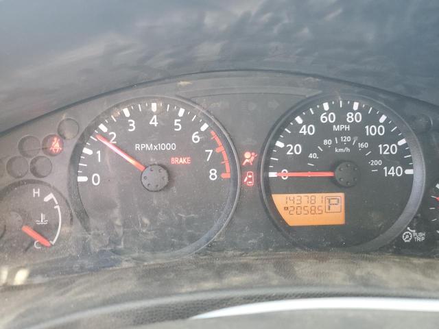 2015 NISSAN FRONTIER S - 1N6BD0CT3FN735244
