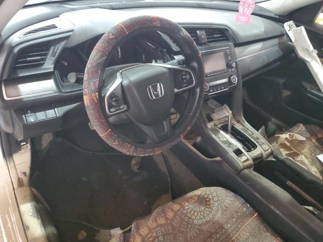 2018 HONDA CIVIC LX - 19XFC2F50JE205598