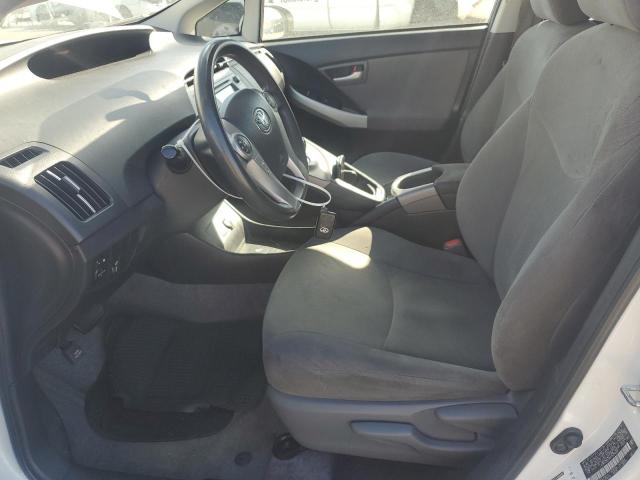 2015 TOYOTA PRIUS - JTDKN3DU9F0439456