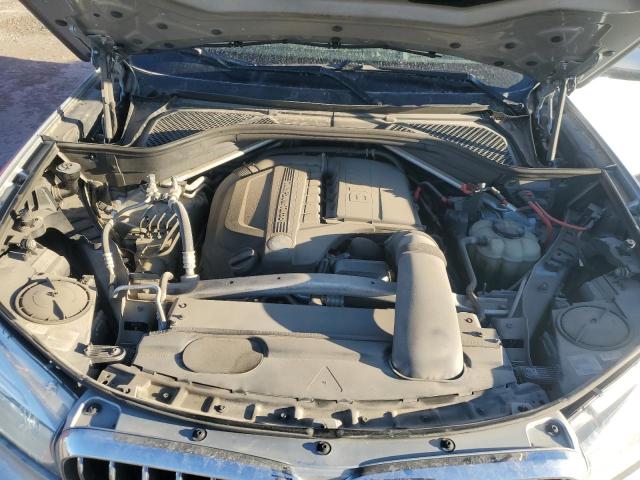 2017 BMW X5 XDRIVE35I 5UXKR0C31H0V71740