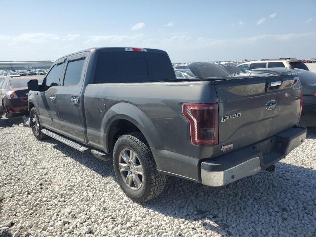 2016 FORD F150 SUPER 1FTEW1CF7GKF80453