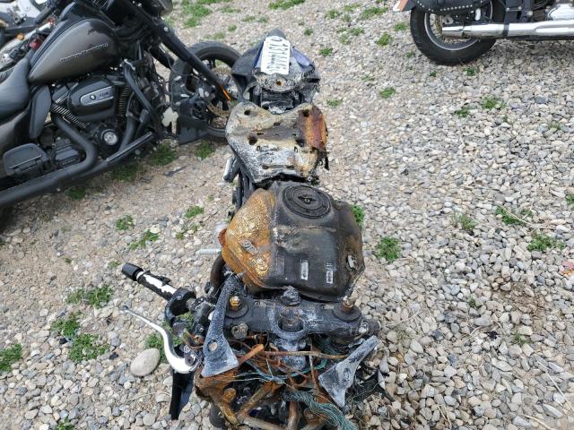 2022 YAMAHA YZFR7 JYARM38E2NA004013