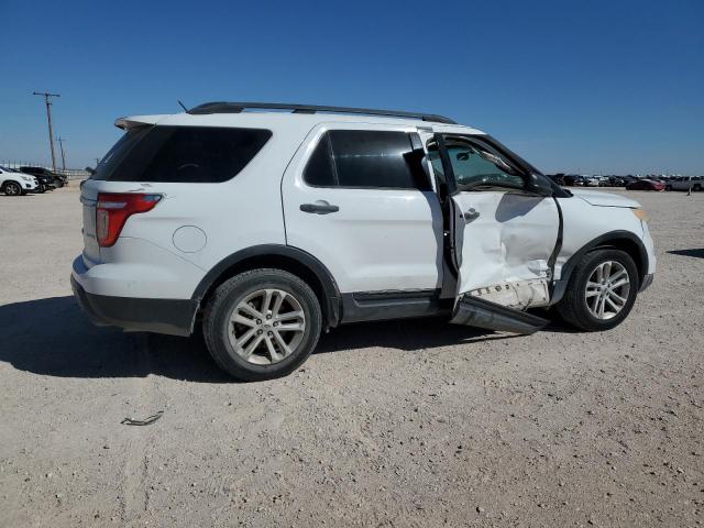 Vin: 1fm5k7b84fgb11402, lot: 49140715, ford explorer 20153