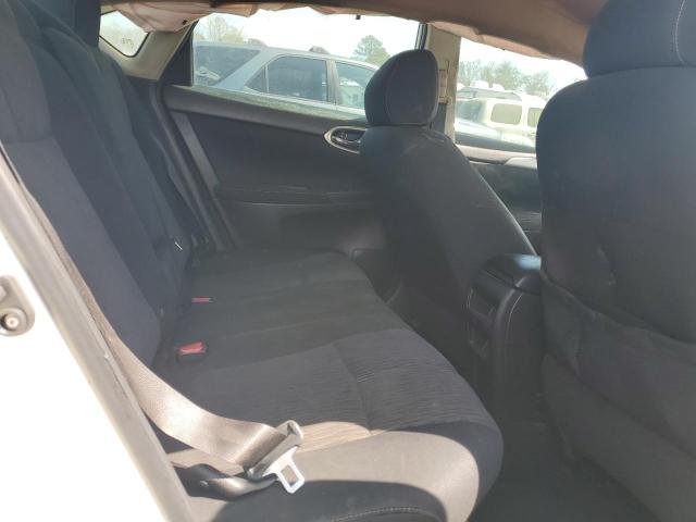 2015 NISSAN SENTRA S - 3N1AB7AP2FL680033