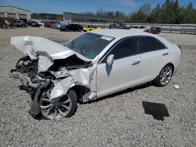 Vin: 1g6ac5sxxf0132309, lot: 50263115, cadillac ats performance 2015 img_1