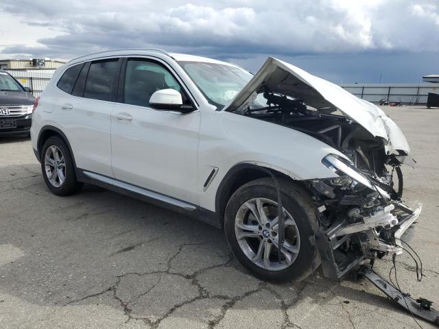 2020 BMW X3 SDRIVE3 - 5UXTY3C04LLE55442