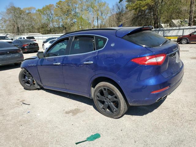 Vin: zn661xus7hx221835, lot: 49716655, maserati all models sport 20172