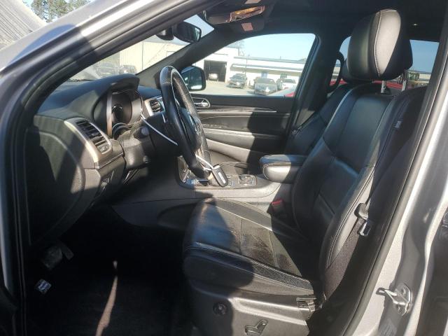2017 JEEP GRAND CHER - 1C4RJFBGXHC891653