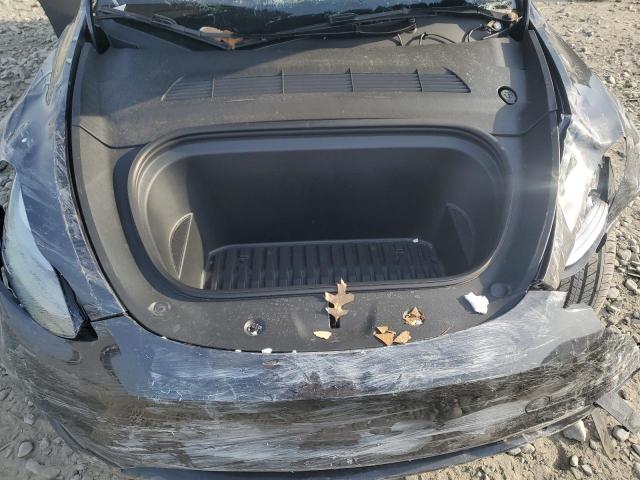 2025 TESLA MODEL Y - 7SAYGDEE9SF224174