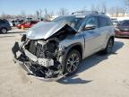2016 TOYOTA HIGHLANDER - 5TDJKRFH4GS502937