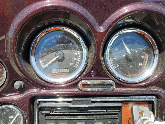 2005 HARLEY-DAVIDSON FLHTCUI 1HD1FCW125Y660729