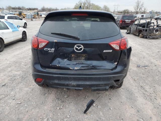 2015 MAZDA CX-5 GT - JM3KE4DY9F0524670