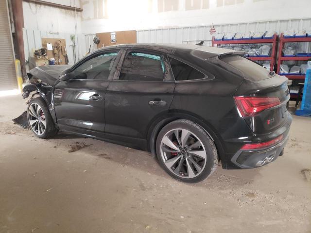 Vin: wa124afy7r2143488, lot: 48916135, audi sq5 sportb sportback premium plus 20242