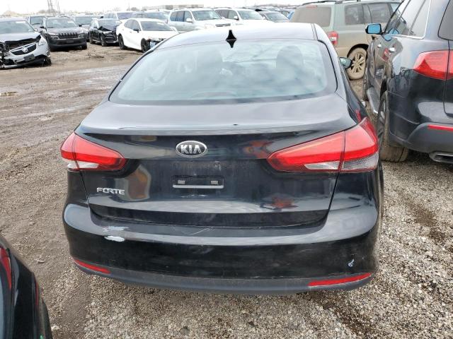 2017 KIA FORTE LX - 3KPFK4A75HE031786