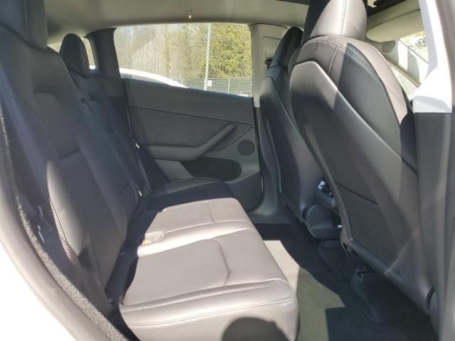 2023 TESLA MODEL Y - 7SAYGDEF4PF779825