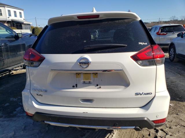 2020 NISSAN ROGUE S - JN8AT2MV4LW114831