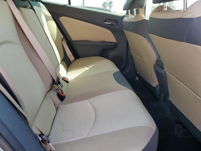 2016 TOYOTA PRIUS - JTDKARFU3G3024791