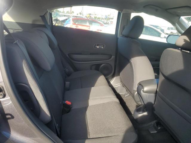 2021 HONDA HR-V LX - 3CZRU5H38MM729996