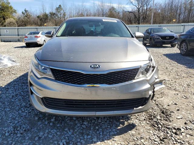 2018 KIA OPTIMA LX - 5XXGT4L34JG193319
