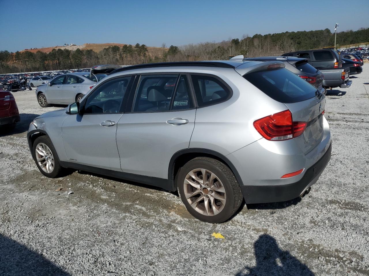 BMW X1 XDRIVE28I