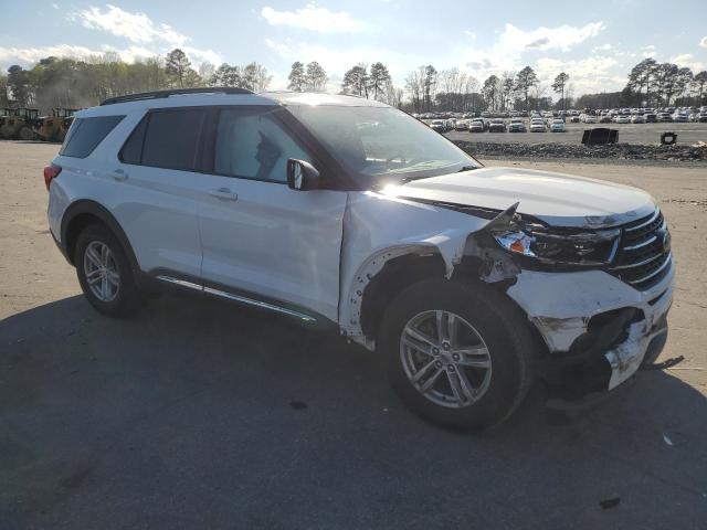 Vin: 1fmsk7dhxlgc85549, lot: 50828505, ford explorer xlt 20204