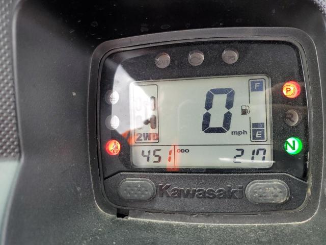 2024 KAWASAKI KAF1000 L JKAAFCL13RB500769