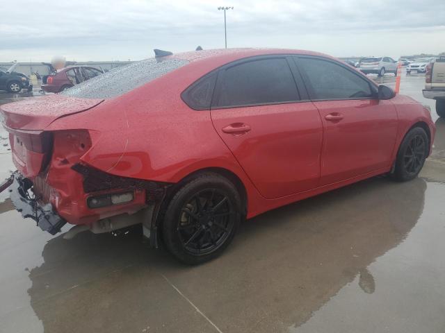 Vin: 3kpf24ad8ne429656, lot: 51058885, kia forte fe 20223