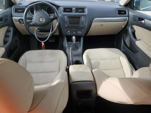 2018 VOLKSWAGEN JETTA SE - 3VWDB7AJ8JM232627